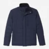 Chaqueta acolchada Channel Chaqueta acolchada Channel
