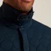 Chaqueta acolchada Clubhouse Chaqueta acolchada Clubhouse