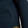 Chaqueta acolchada Clubhouse Chaqueta acolchada Clubhouse
