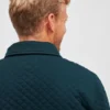 Chaqueta acolchada de forro polar Chaqueta acolchada de forro polar