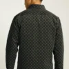 Chaqueta acolchada de pana para hombre | Ropa de abrigo de pana acolchada Chaqueta acolchada de pana para hombre | Ropa de abrigo de pana acolchada