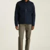 Chaqueta acolchada para hombre de Bonobos | Capa de Primaloft resistente a la intemperie