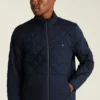 Chaqueta acolchada para hombre de Bonobos | Capa de Primaloft resistente a la intemperie