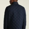 Chaqueta acolchada para hombre de Bonobos | Capa de Primaloft resistente a la intemperie