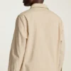 Chaqueta Beau Chore bordada para hombre