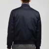 Chaqueta bomber acolchada Boulevard Chaqueta bomber acolchada Boulevard