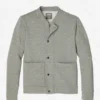 Chaqueta bomber de borrego Chaqueta bomber de borrego
