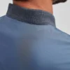 Chaqueta bomber de nailon ligera Chaqueta bomber de nailon ligera