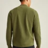 Chaqueta bomber de punto Chaqueta bomber de punto