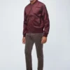 Chaqueta bomber para hombre Chaqueta bomber para hombre