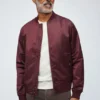 Chaqueta bomber para hombre Chaqueta bomber para hombre