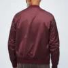 Chaqueta bomber para hombre Chaqueta bomber para hombre