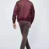 Chaqueta bomber para hombre Chaqueta bomber para hombre