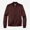 Chaqueta bomber para hombre Chaqueta bomber para hombre