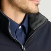 Chaqueta bomber para hombre de Bonobos | Estilo ligero y resistente a la intemperie Chaqueta bomber para hombre de Bonobos | Estilo ligero y resistente a la intemperie