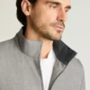 Chaqueta bomber para hombre de Bonobos | Estilo ligero y resistente a la intemperie Chaqueta bomber para hombre de Bonobos | Estilo ligero y resistente a la intemperie