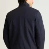 Chaqueta bomber para hombre de Bonobos | Estilo ligero y resistente a la intemperie Chaqueta bomber para hombre de Bonobos | Estilo ligero y resistente a la intemperie