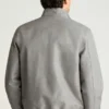 Chaqueta bomber para hombre de Bonobos | Estilo ligero y resistente a la intemperie Chaqueta bomber para hombre de Bonobos | Estilo ligero y resistente a la intemperie