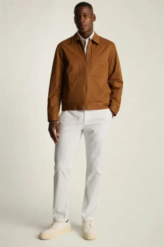 Chaqueta City Slicker