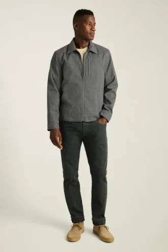 Chaqueta City Slicker