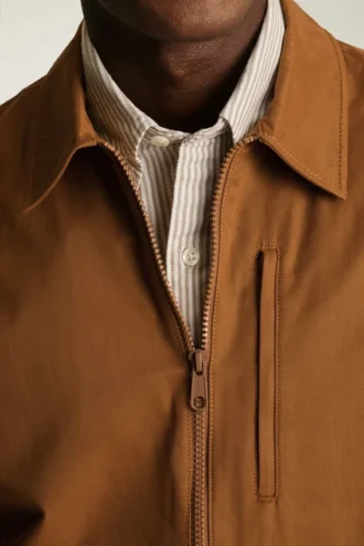 Chaqueta City Slicker
