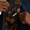 Chaqueta con forro de lana para hombre de Bonobos | Estilo lodge de lana italiana Chaqueta con forro de lana para hombre de Bonobos | Estilo lodge de lana italiana
