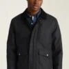 Chaqueta con forro de lana para hombre de Bonobos | Estilo lodge de lana italiana Chaqueta con forro de lana para hombre de Bonobos | Estilo lodge de lana italiana