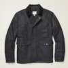 Chaqueta con forro de lana para hombre de Bonobos | Estilo lodge de lana italiana Chaqueta con forro de lana para hombre de Bonobos | Estilo lodge de lana italiana
