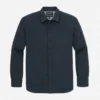 Chaqueta de camisa acolchada Chaqueta de camisa acolchada