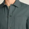 Chaqueta de camisa de hombre refinada: Compra la chaqueta Beau Chore