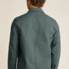 Chaqueta de camisa de hombre refinada: Compra la chaqueta Beau Chore