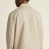 Chaqueta de camisa de hombre refinada: Compra la chaqueta Beau Chore