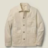 Chaqueta de camisa de hombre refinada: Compra la chaqueta Beau Chore