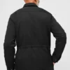 Chaqueta de campo de cuatro bolsillos