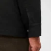 Chaqueta de campo de cuatro bolsillos