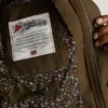 Chaqueta de campo para hombre de Bonobos | Ropa de abrigo de otoño de algodón encerado