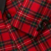 Chaqueta de esmoquin de lana Capstone
