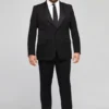 Chaqueta de esmoquin de lana italiana Capstone | Tallas grandes