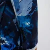 Chaqueta de esmoquin de terciopelo Capstone