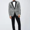 Chaqueta de esmoquin italiana Capstone
