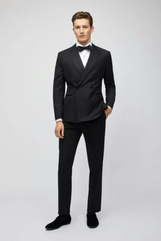 Chaqueta de esmoquin italiana Capstone