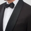 Chaqueta de esmoquin italiana Capstone