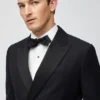 Chaqueta de esmoquin italiana Capstone