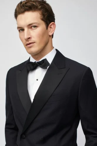 Chaqueta de esmoquin italiana Capstone