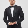 Chaqueta de esmoquin italiana Capstone