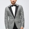 Chaqueta de esmoquin italiana Capstone