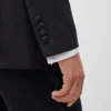 Chaqueta de esmoquin italiana Capstone