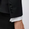 Chaqueta de esmoquin italiana Capstone
