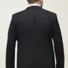 Chaqueta de esmoquin italiana de alto rendimiento Tallas grandes Chaqueta de esmoquin italiana de alto rendimiento Tallas grandes