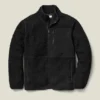 Chaqueta de forro polar para hombre de Bonobos | La calidez retro se une al estilo clásico Chaqueta de forro polar para hombre de Bonobos | La calidez retro se une al estilo clásico